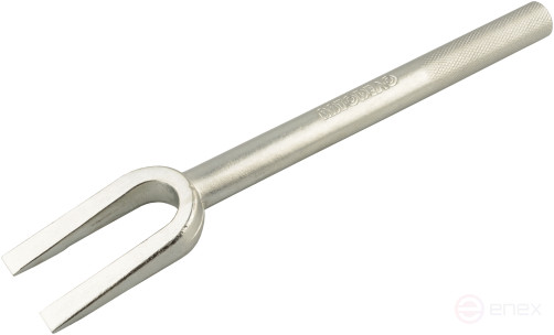 Съемник рулевых тяг-вилка A=24mm L=300mm (АвтоDело) 41543