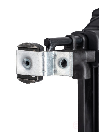 Крепеж для подвесных потолков под шпильку M6 Fedast - 100 шт.