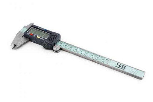 Caliper ShTs-1-150 0,01 PRO in/protected CHEESE