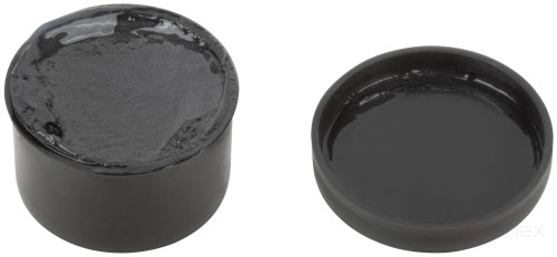 Graphite grease, jar 20 gr.