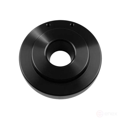 HSK80 base plate