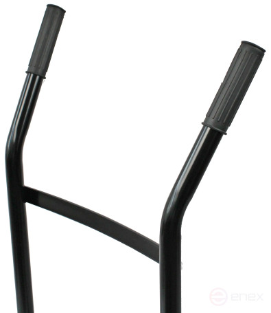 Two-wheeled manual trolley RAD HT150