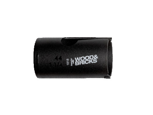Superior™ Multi Construction crowns for wood and brick, 62 mm