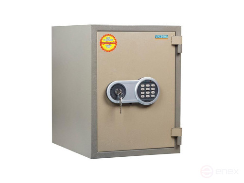 VALBERG FRS-49 EL safe