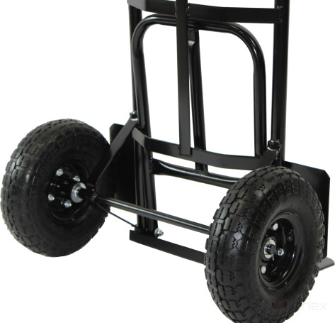 Two-wheeled manual trolley RAD HT150P