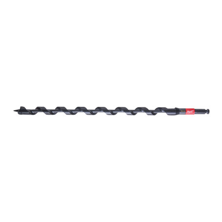Spiral drill bit Impact Linemans 20x460mm shank 11mm Hex GEN II