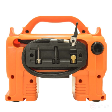 Аккумуляторный инфлятор-компрессор Villager VAT 1220