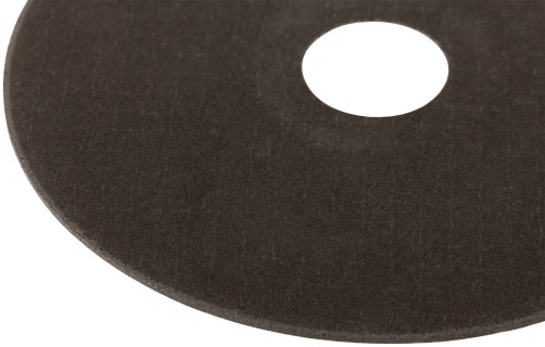 Профессиональный специальный диск отрезной по металлу, нержавеющей стали и алюминию Cutop Special, Т41-115 х 0,8 х 22,2 мм