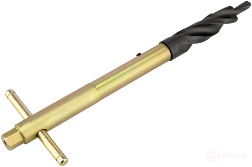 Развёртка комбинированная седла форсунки MB (АвтоDело) 40962