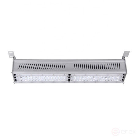 Светодиодный промышленный линейный светильник Mosvolt JX-XTGKD 100w 85-245v