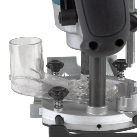 Electric milling machine BORT BOF-1600N