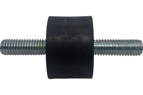 Регулируемая опора M10x45 до 500 кг нерж. сталь Алтервиа A00021.1204510045