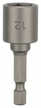 Торцовые ключи 50 x 12 мм, M 7
