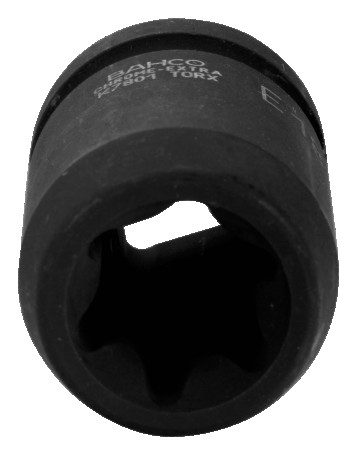 1/2 Ударная торцевая головка под винты TORX E16