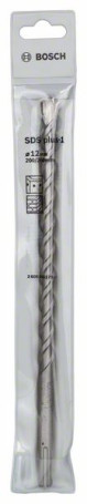 Ударные сверла SDS plus-1 12 x 200 x 260 mm