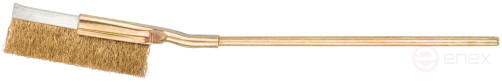 Корщетка-мини 220 мм, прямая