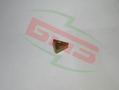 Plate TNMG160412-ES NH1230, 10 pcs.