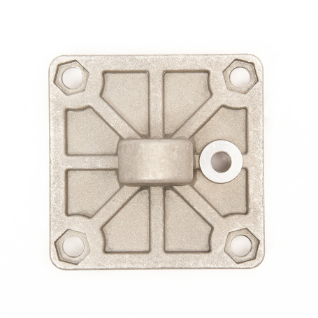 Rear clamping cylinder cover D80 V526, V526U, V626, V626IT, V730