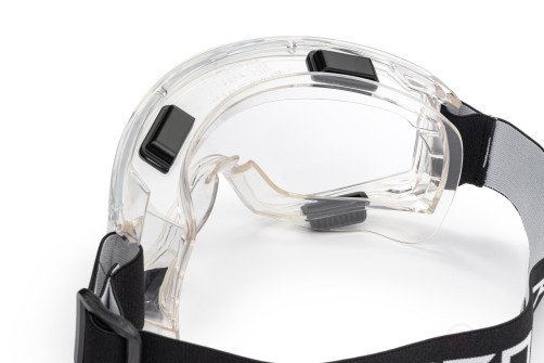 Protective glasses of the Sphere trademark RUSOKO