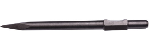 Professional 30X410mm lance, hex shank // HARDEN