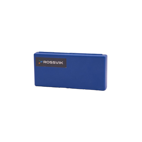 ROSSVIK micrometer 25-50mm