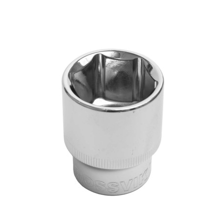 S061227 ROSSVIK end head 1/2", 27mm