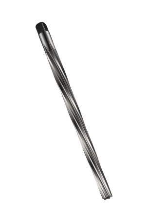 Sweep with spiral tooth B9525.5