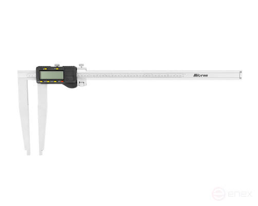 Vernier caliper ShTs-3- 500 0,01 digital, 250mm Micron sponge