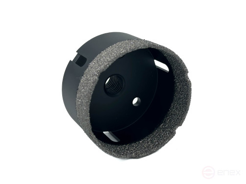 Коронка по керамограниту Skole М14 70 мм 1шт/уп K12 070014