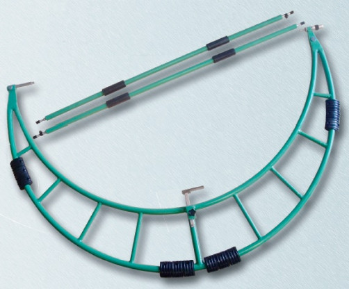 Микрометр МК 1000 кл.1, с поверкой