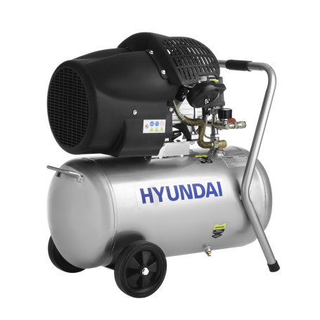 HYUNDAI NUS 40250LMS oil compressor piston, coaxial (direct) drive
