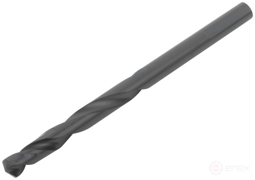 Сверло по металлу Cutop Special, HSS-G, 6 х 93/51 мм (2 шт)