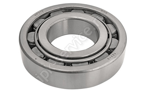 Bearing 12315KM NF315