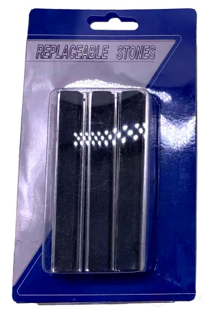 Hon Brake Cylinder Stones 4" (100mm, 3 pcs) TA-F1026 AE&T