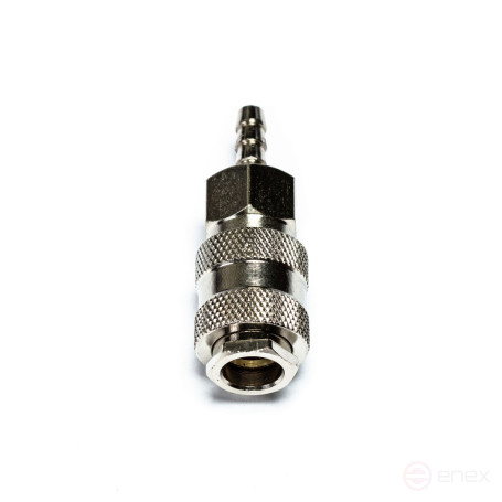 Garage Adapter (BRS). UNI_Rapid_Mama-Herringbone 6.35mm