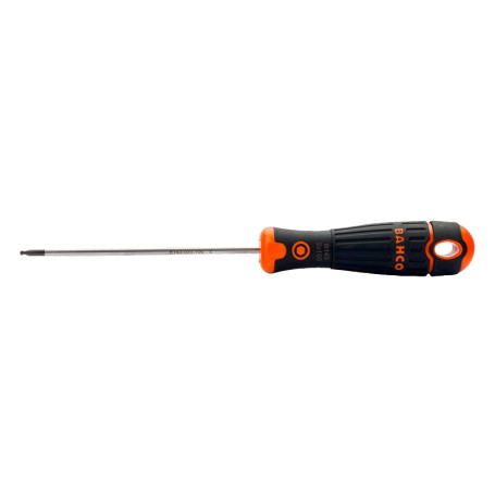 Screwdriver for hex screws, retail package 3.0X100