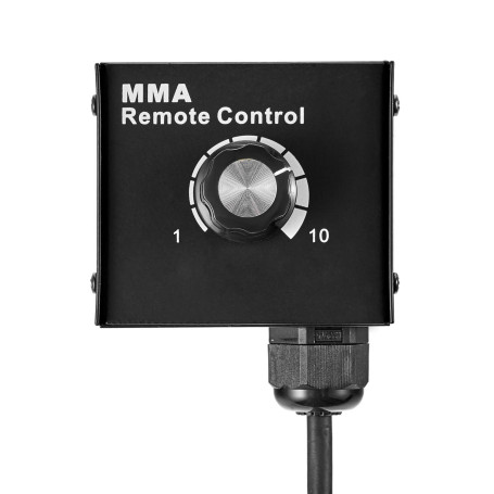 MMA Remote Control