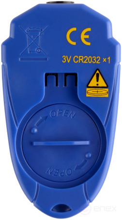 Paint Coating Thickness Tester (Avtodor) 40623