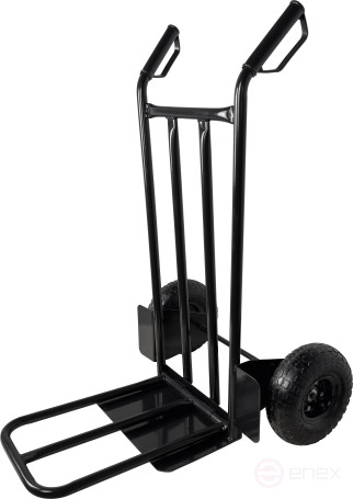 Hand truck RAD HT250P compact