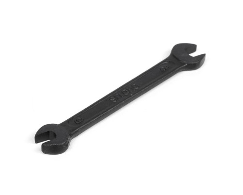 Double-sided horn wrench 6x8 mm SITOMO oxidation