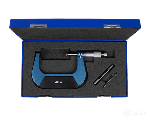 Микрометр зубомерный МЗ-100 0,01 МИК*