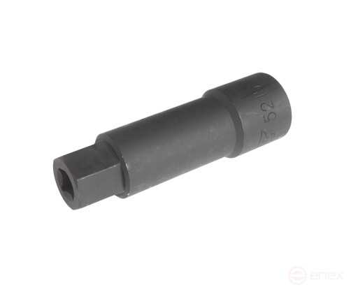 Socket head 3/8" 12mm 5-sided for removing the spare wheel L=100mm (TOYOTA LEXUS) JTC