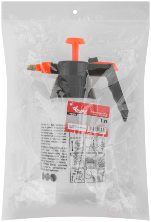 Manual sprayer 1 l