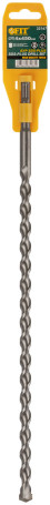 Concrete drill SDS PLUS Pro (yellow case) 14x450 mm