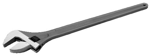 Ключ разводной, длина 614/захват 63 мм