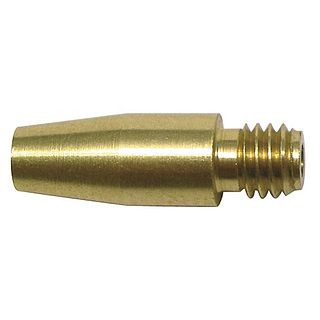 End sleeve M5 143016
