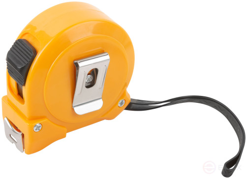 Tape measure "Compact" 5 m x 19 mm