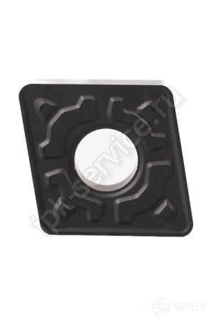 CNMG190616-AR VK3115 Пластина твердосплавная ИПК