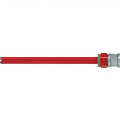 Коронка BS 47/430 SPX-H abras.