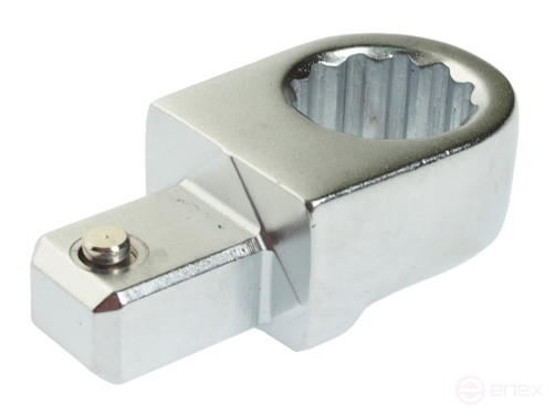 Cap nozzle 14mm 12-sided for torque wrench JTC-6832.6833 9x12mm JTC